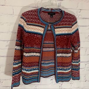Atmosphere small sweater 
